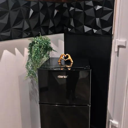 Διαμέρισμα Lappartement