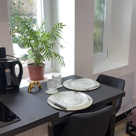 Lappartement Διαμέρισμα Golbey