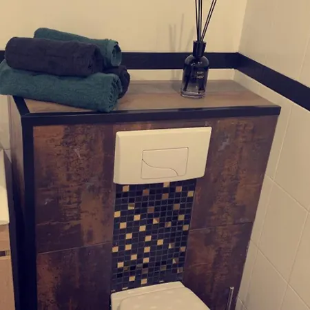 Lappartement Διαμέρισμα *