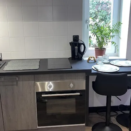 Διαμέρισμα Lappartement *
